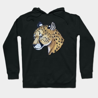 CHEETAH Hoodie